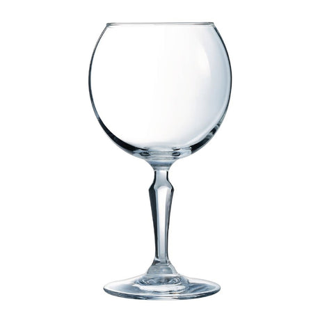 Arcoroc Monti Copa Gin Glasses 580ml (12 Pack)