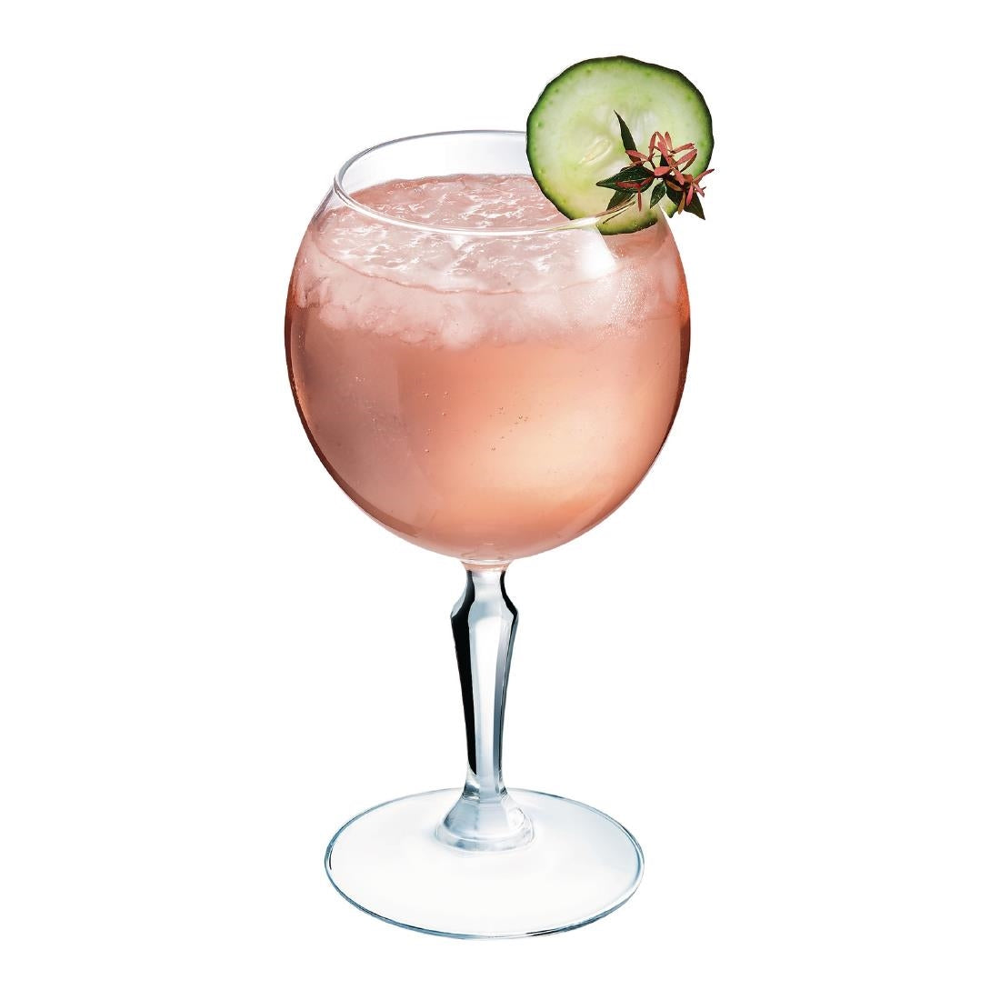 Arcoroc Monti Copa Gin Glasses 580ml (12 Pack)