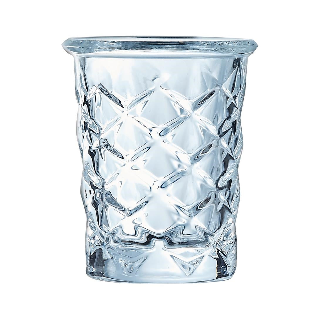 Arcoroc New York Shooter Glasses 34ml (24 Pack)