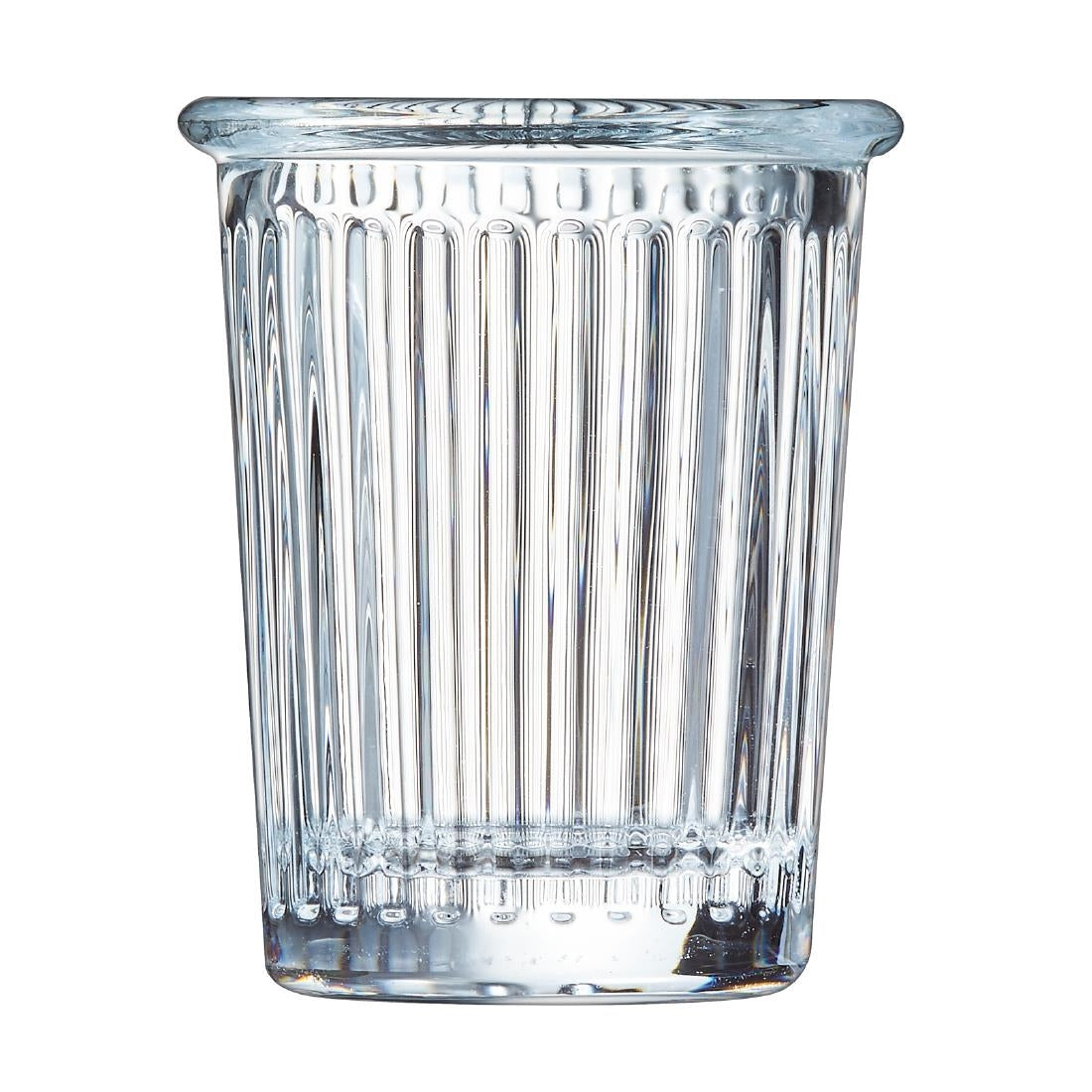 Arcoroc New York Shooter Glasses 34ml (24 Pack)