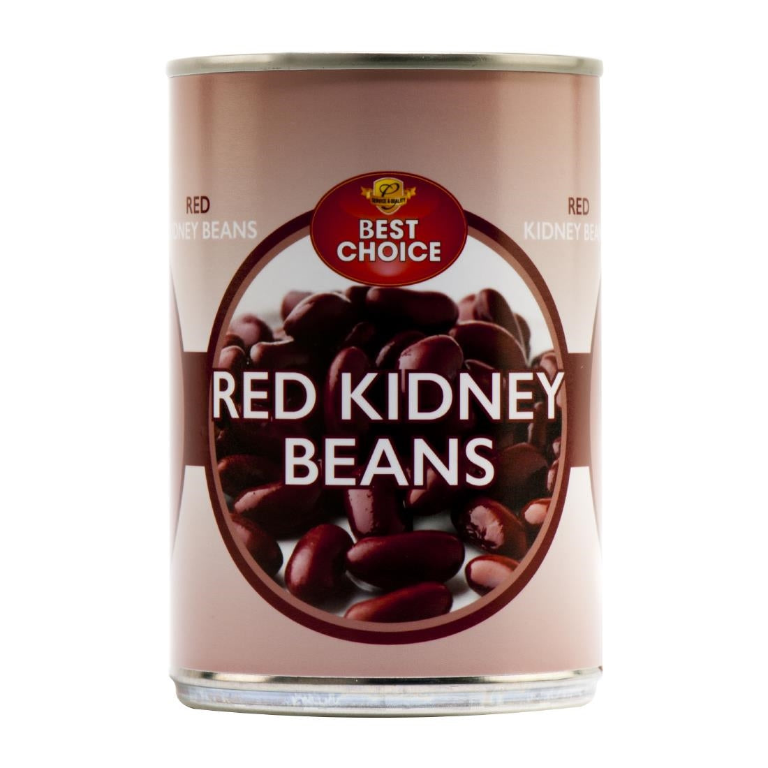 Caterers Pride Red Kidney Beans 800g (6 Pack)