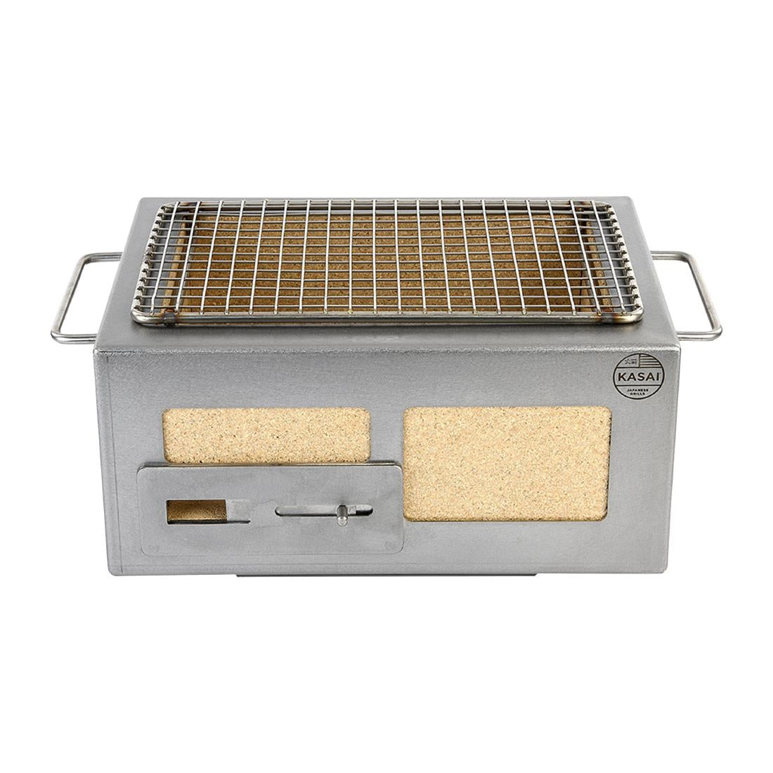 Kasai Nano Pro Konro Grill Searing Edition KAS-16153
