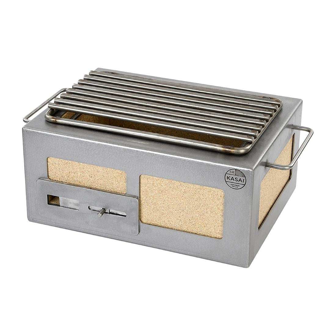 Kasai Nano Pro Konro Grill Searing Edition KAS-16153