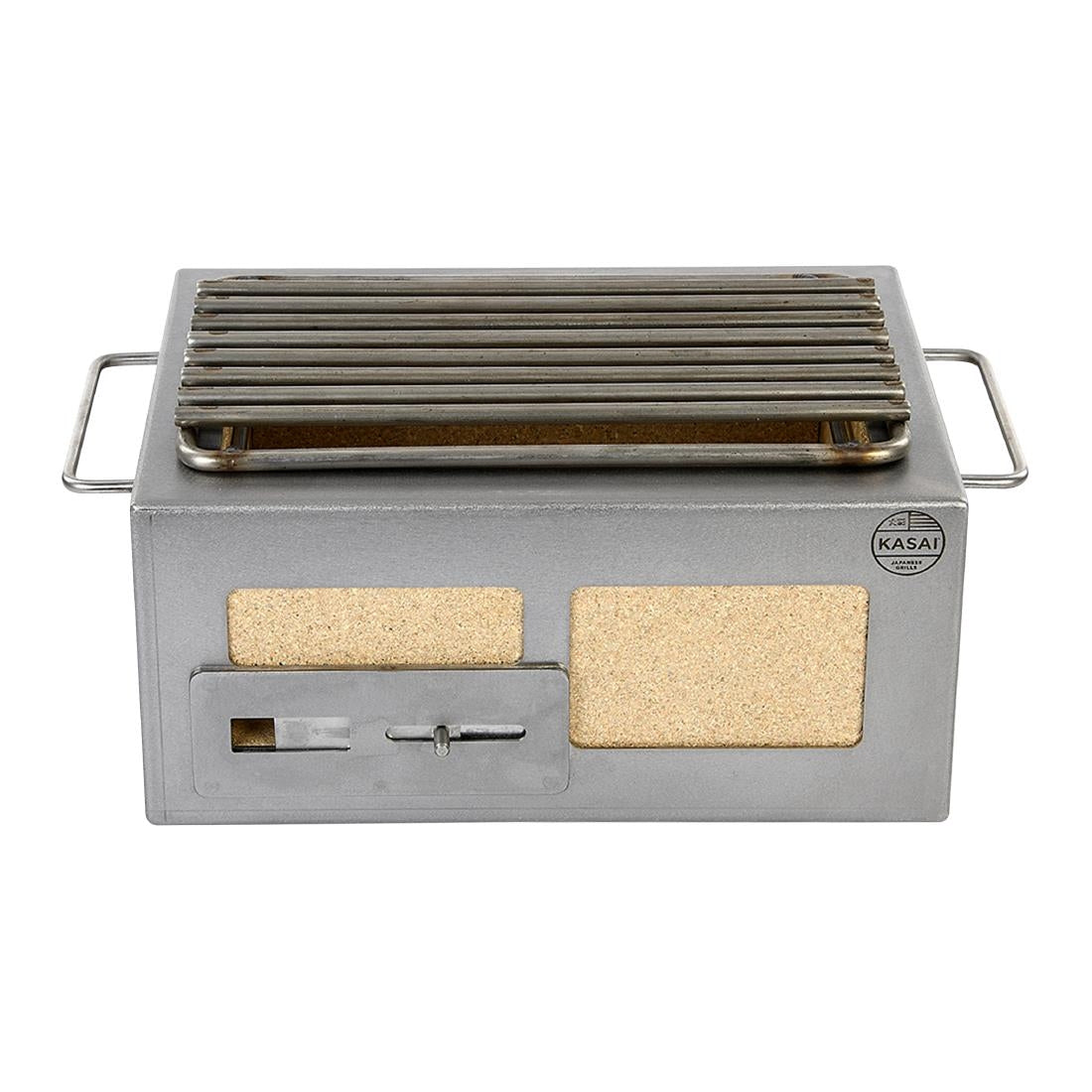 Kasai Nano Pro Konro Grill Searing Edition KAS-16153