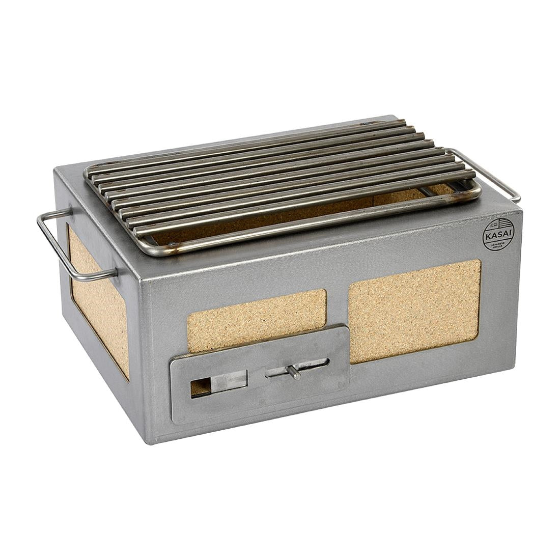 Kasai Nano Pro Konro Grill Searing Edition KAS-16153