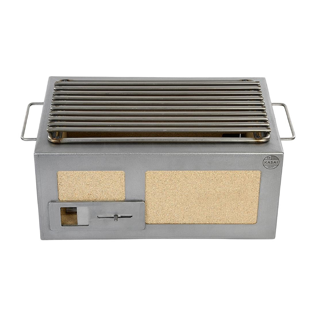 Kasai Little Konro Grill Searing Edition KAS-16154