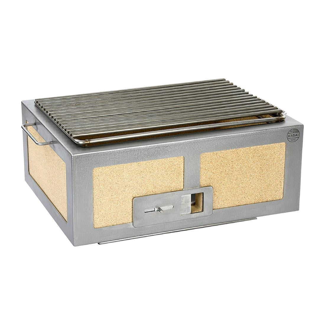 Kasai Medium Wide Konro Grill Searing Edition KAS-16155