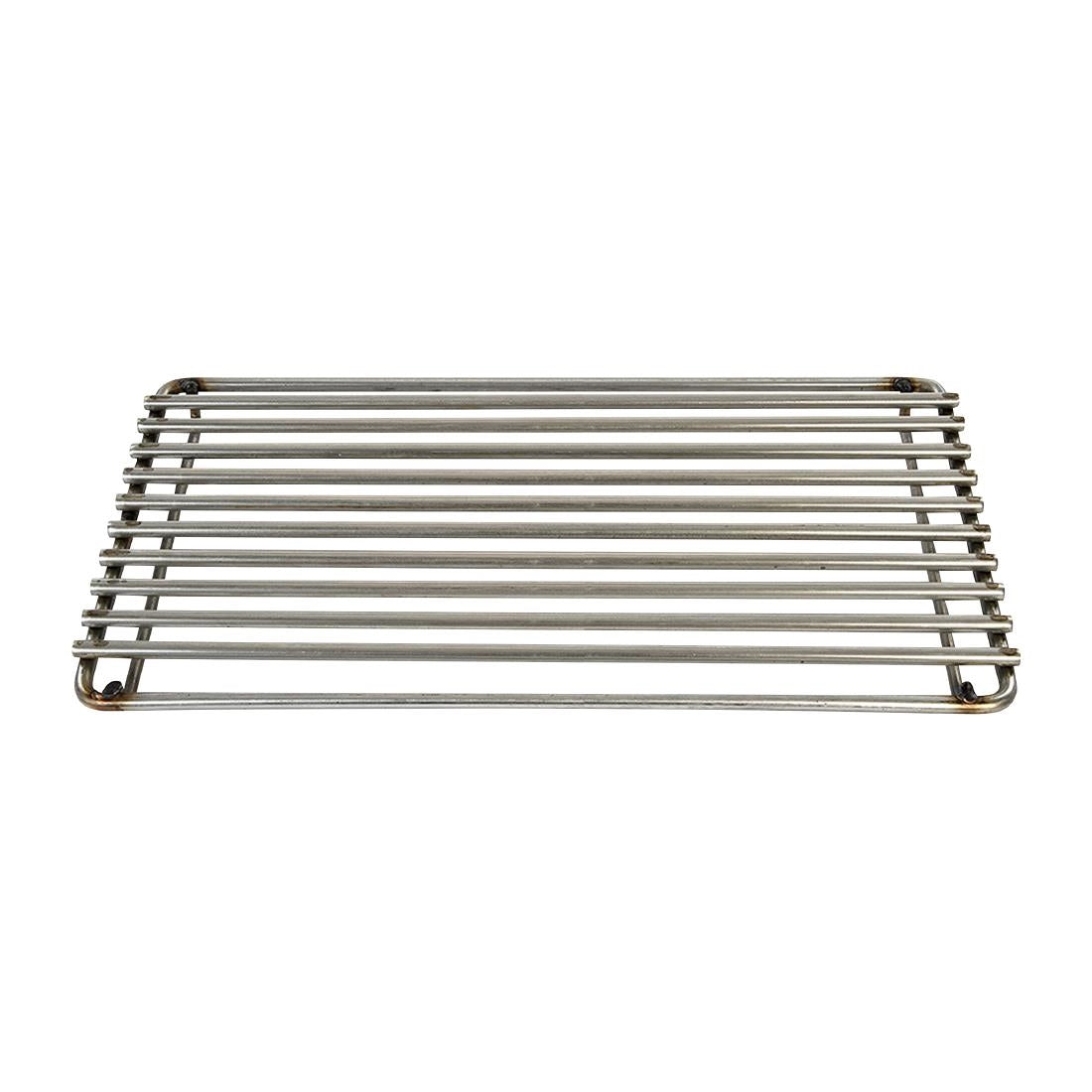 Kasai Medium Long Konro Grill Searing Edition KAS-16156