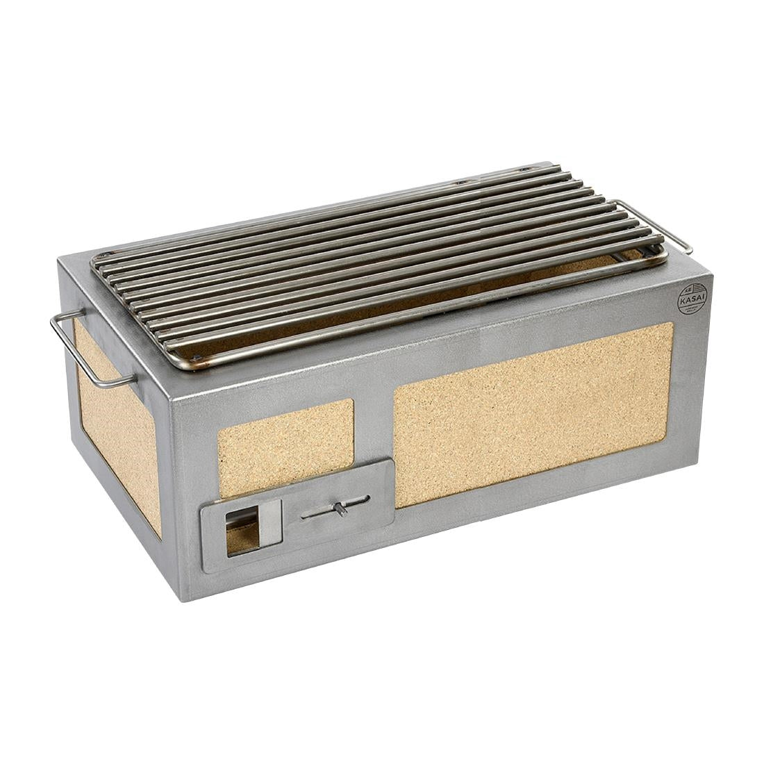 Kasai Medium Long Konro Grill Searing Edition KAS-16156