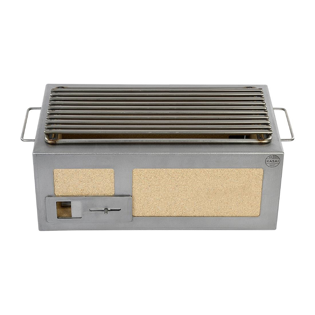Kasai Medium Long Konro Grill Searing Edition KAS-16156