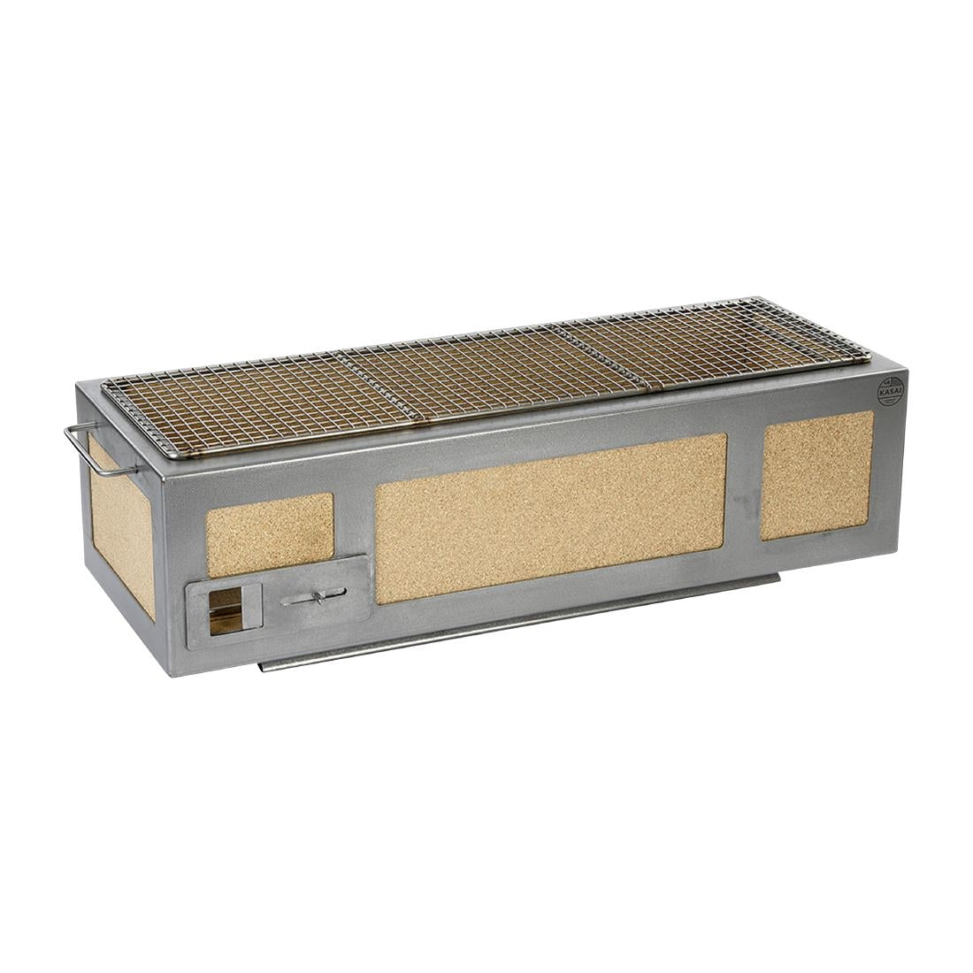 Kasai Long Konro Grill Searing Edition KAS-16157