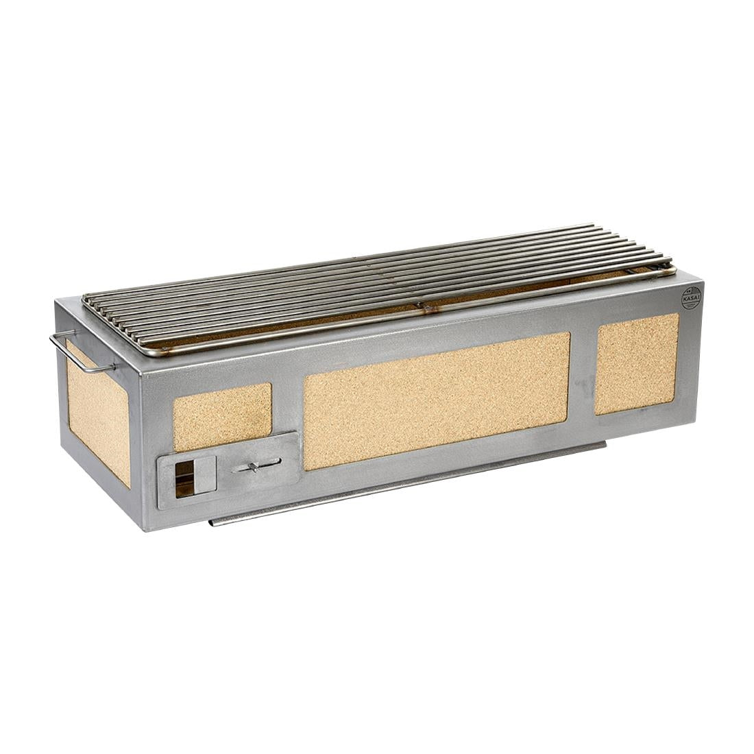 Kasai Long Konro Grill Searing Edition KAS-16157