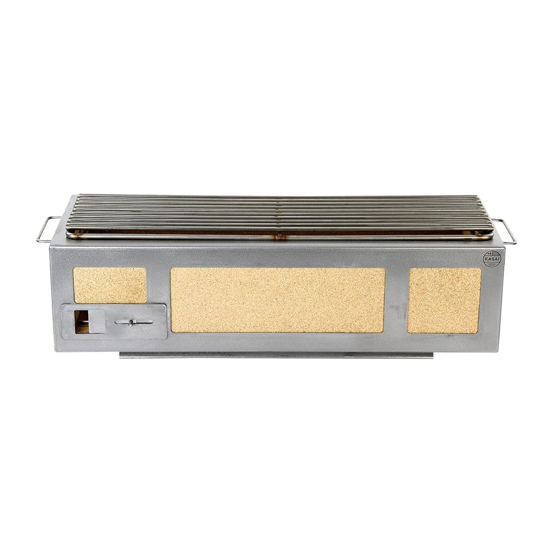 Kasai Long Konro Grill Searing Edition KAS-16157