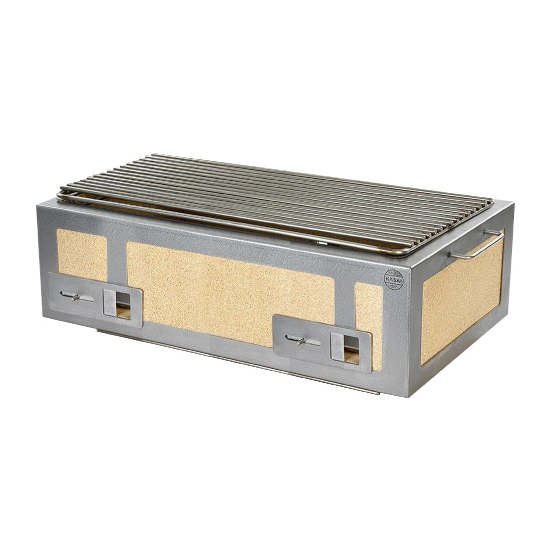 Kasai Extra Long Konro Grill Searing Edition KAS-16158