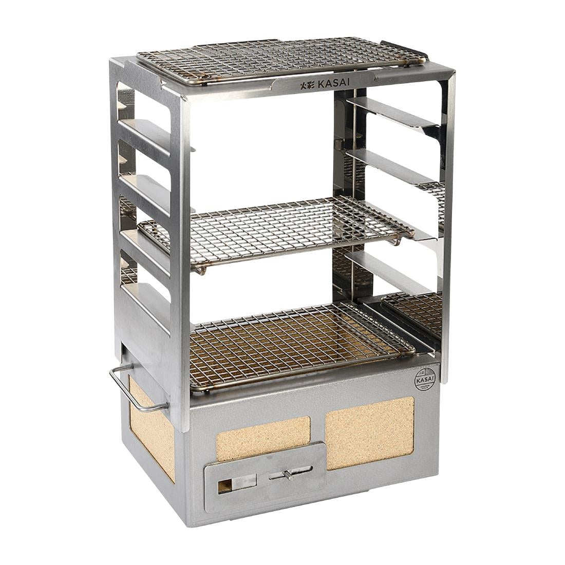 Kasai Nano Pro Konro Grill Robata Edition KAS-16183