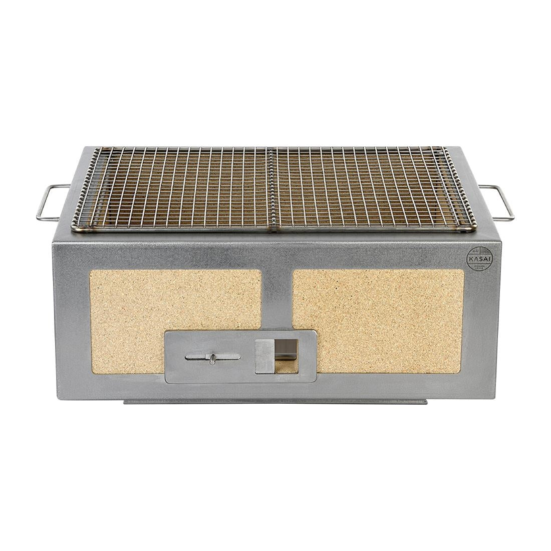 Kasai Medium Wide Konro Grill Robata Edition KAS-16185