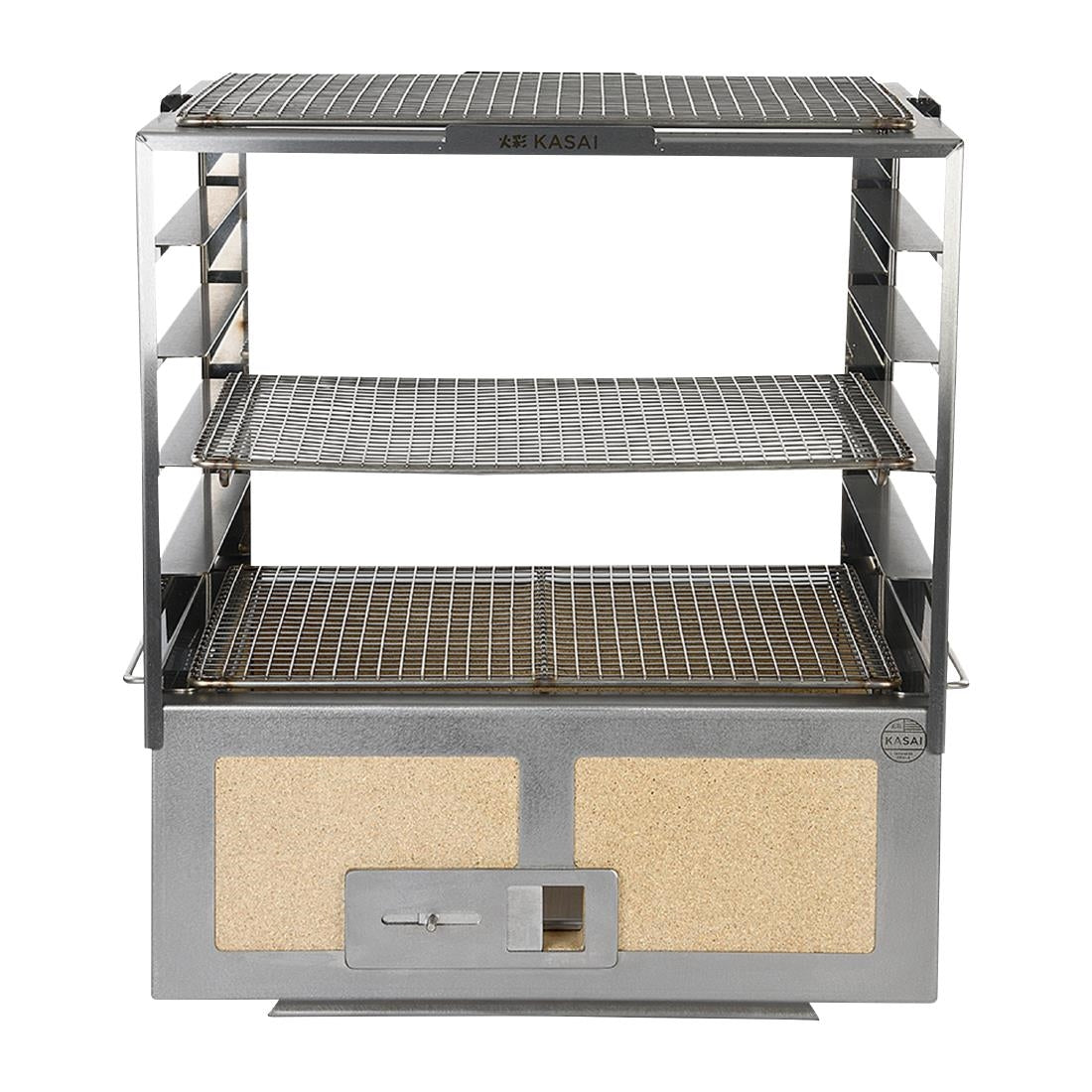 Kasai Medium Wide Konro Grill Robata Edition KAS-16185