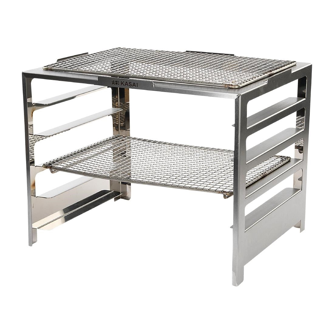 Kasai Medium Wide Konro Grill Robata Edition KAS-16185