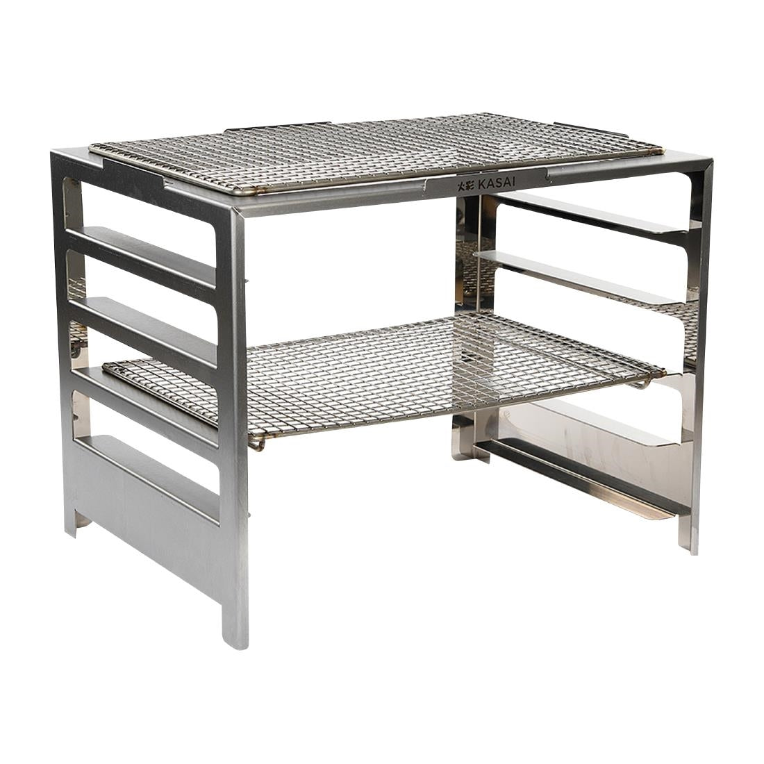 Kasai Medium Wide Konro Grill Robata Edition KAS-16185