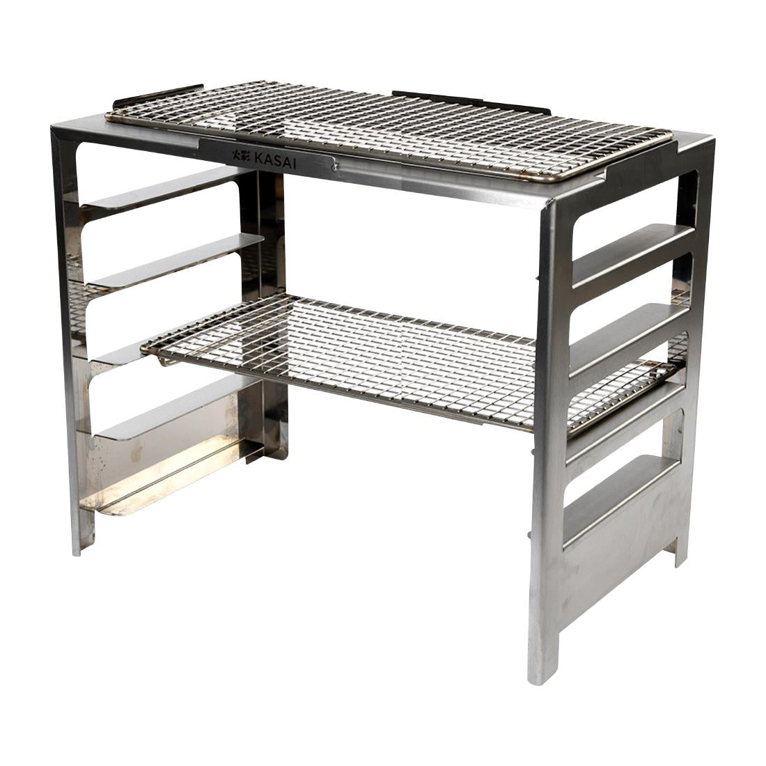 Kasai Medium Long Konro Grill Robata Edition KAS-16186
