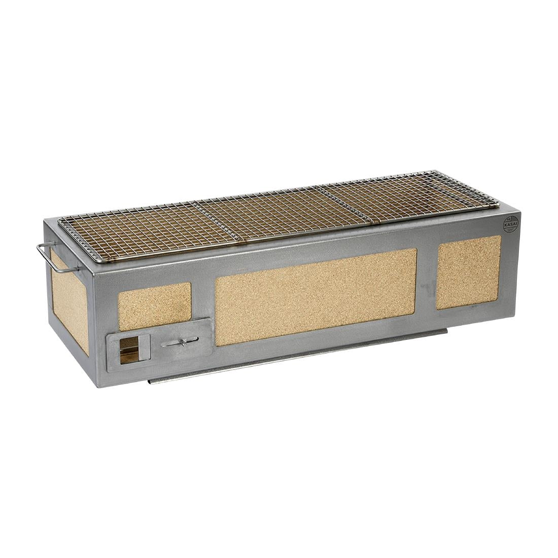 Kasai Long Konro Grill Robata Edition KAS-16187