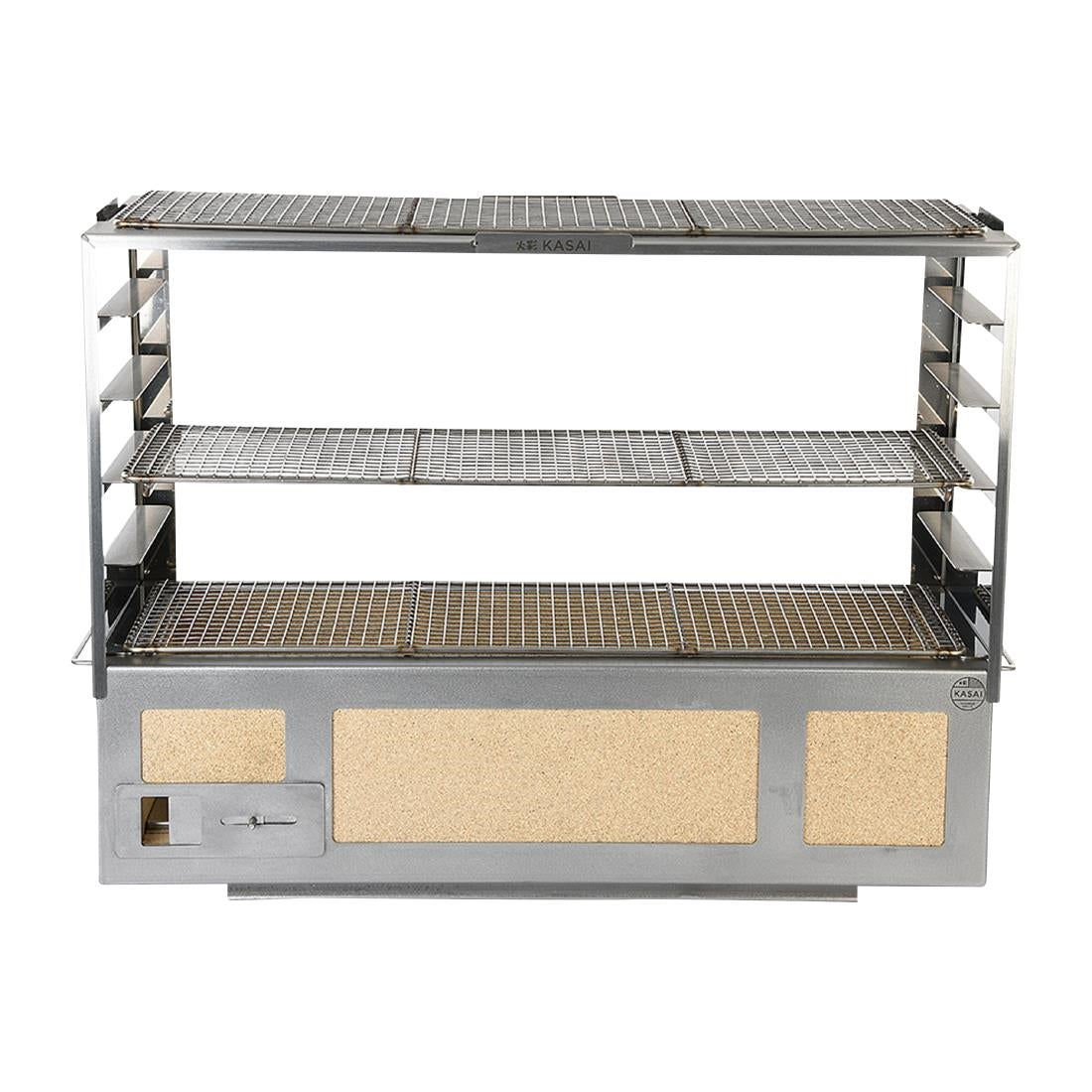 Kasai Long Konro Grill Robata Edition KAS-16187
