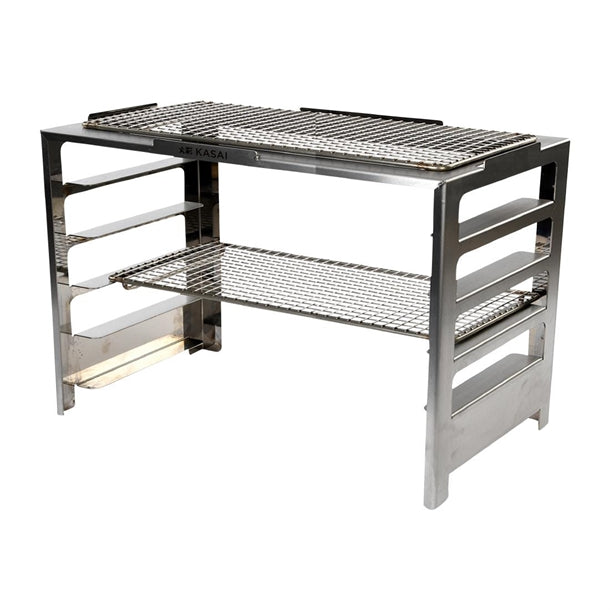 Kasai Extra Long Konro Grill Robata Edition KAS-16188