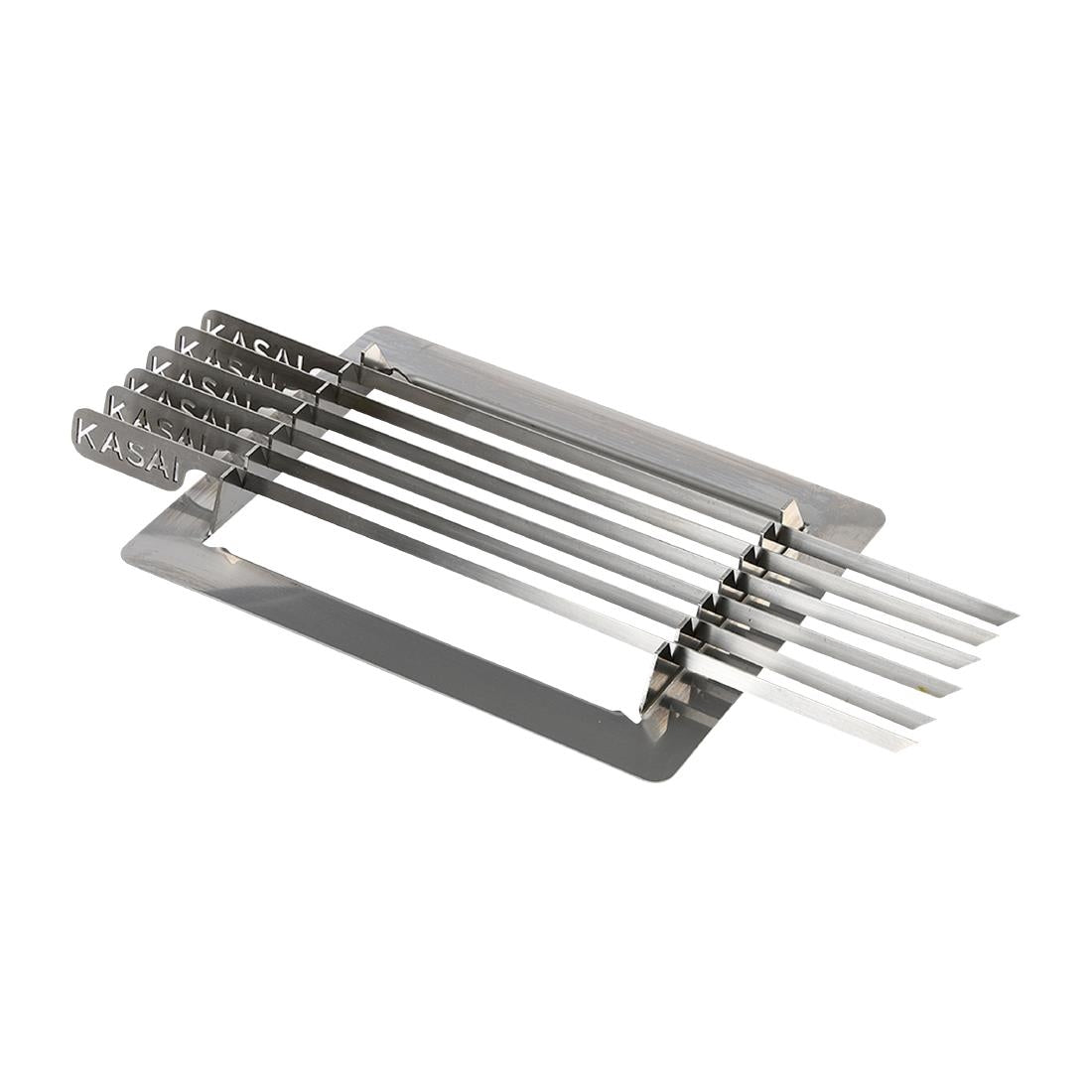 Kasai Nano Pro Konro Grill Skewer Edition KAS-16189