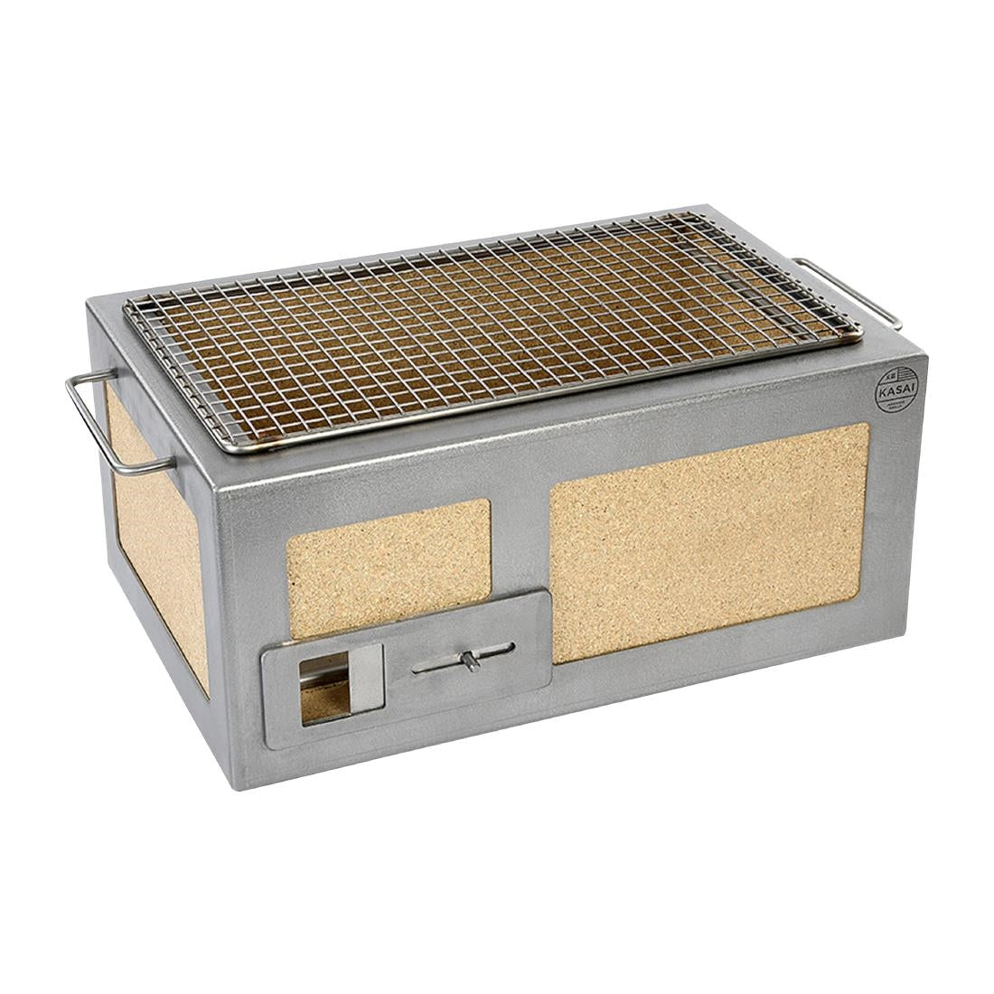 Kasai Little Konro Grill Skewer Edition KAS-16190