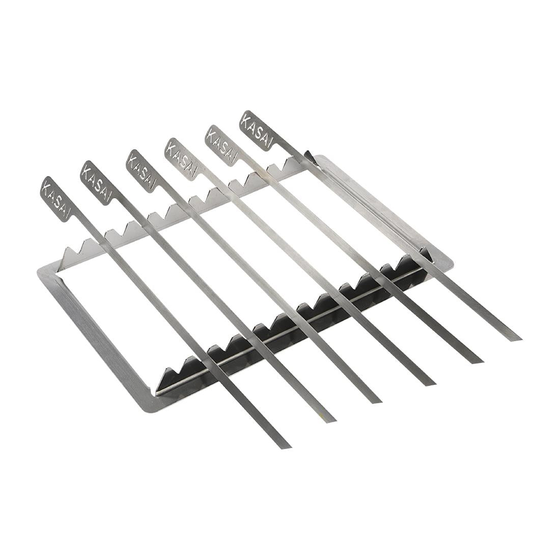 Kasai Little Konro Grill Skewer Edition KAS-16190