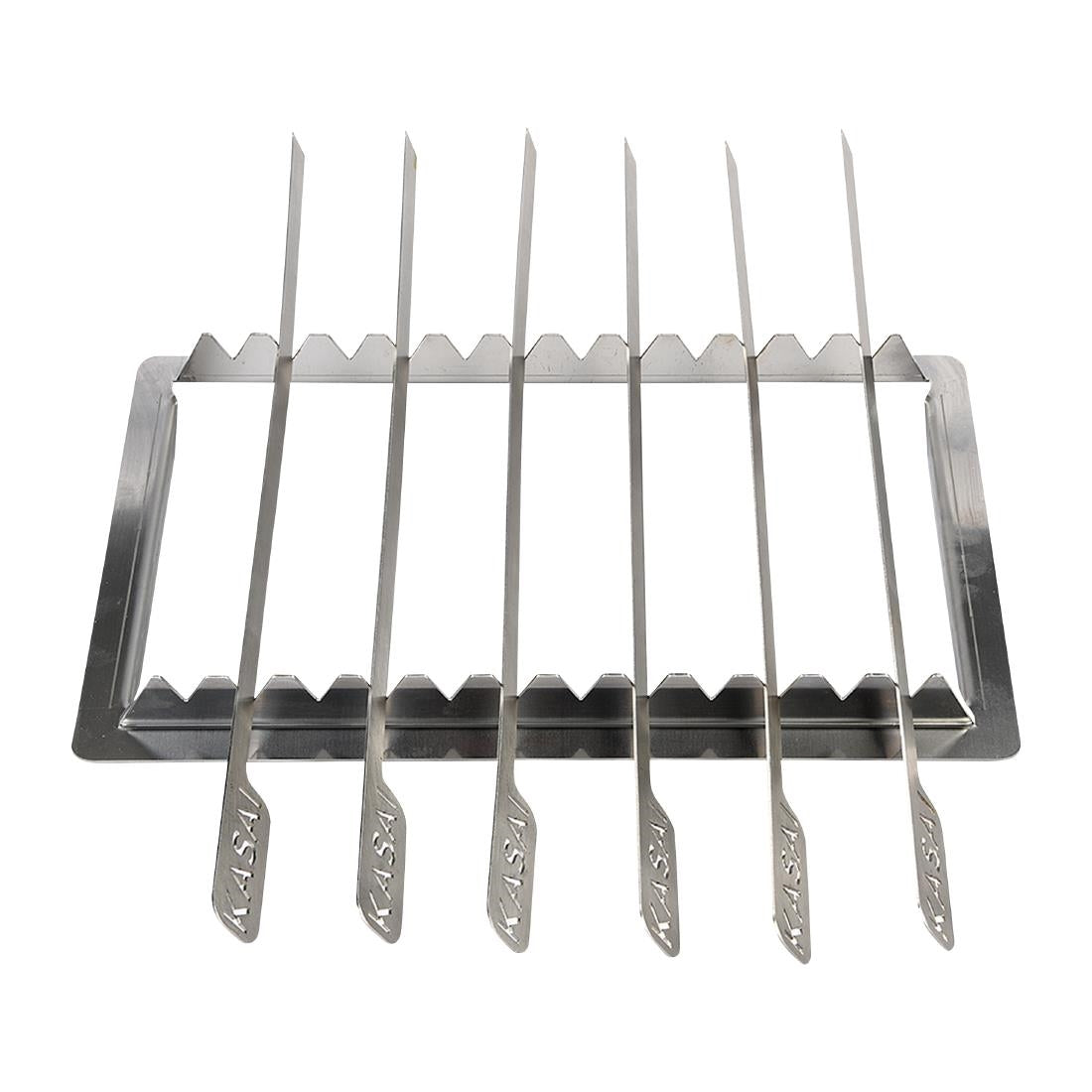 Kasai Little Konro Grill Skewer Edition KAS-16190
