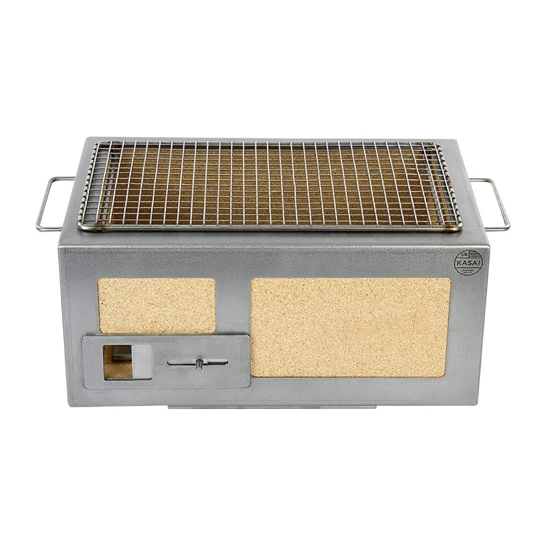 Kasai Little Konro Grill Heat Mat Edition KAS-16178