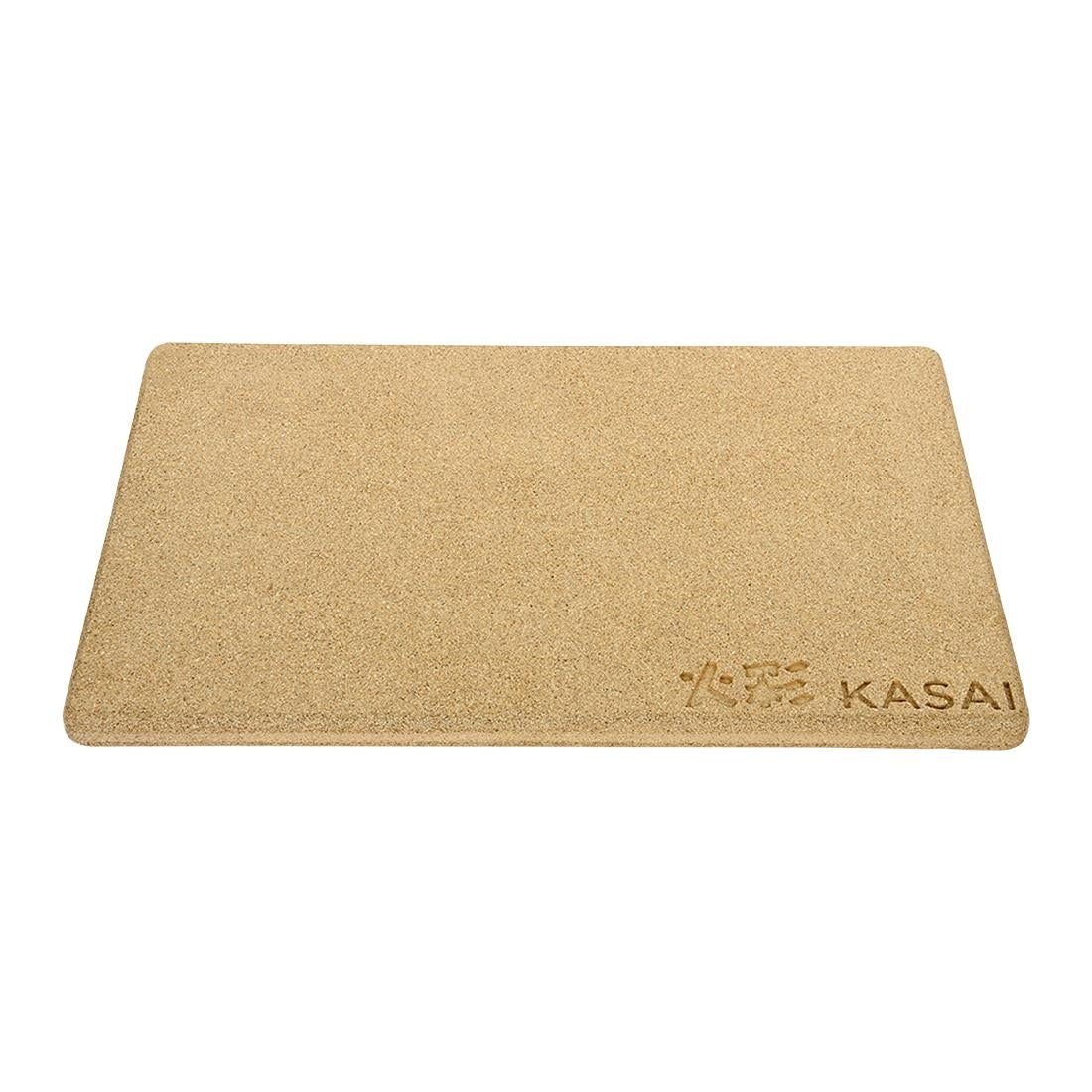 Kasai Medium Wide Konro Grill Heat Mat Edition KAS-16179
