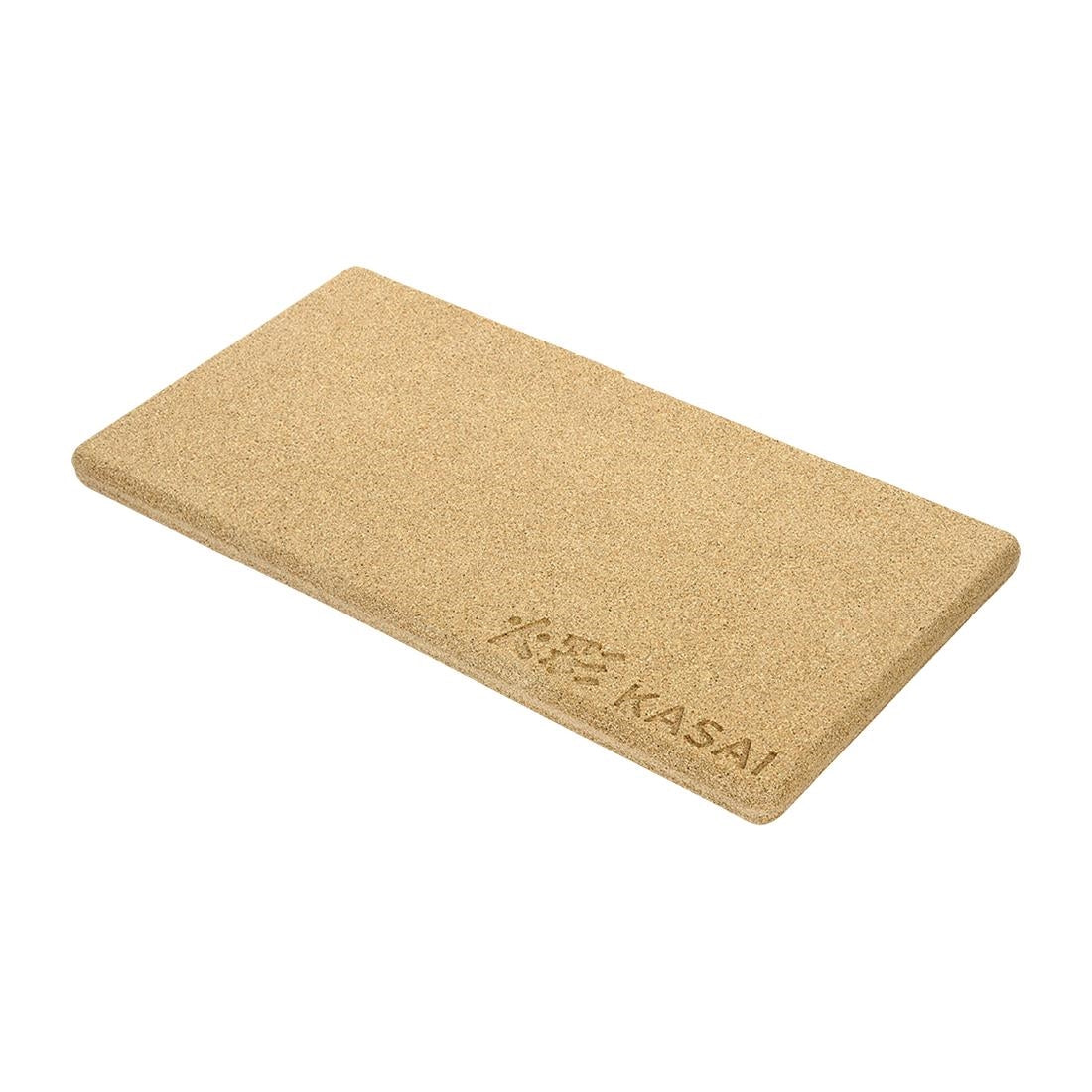 Kasai Medium Long Konro Grill Heat Mat Edition KAS-16180