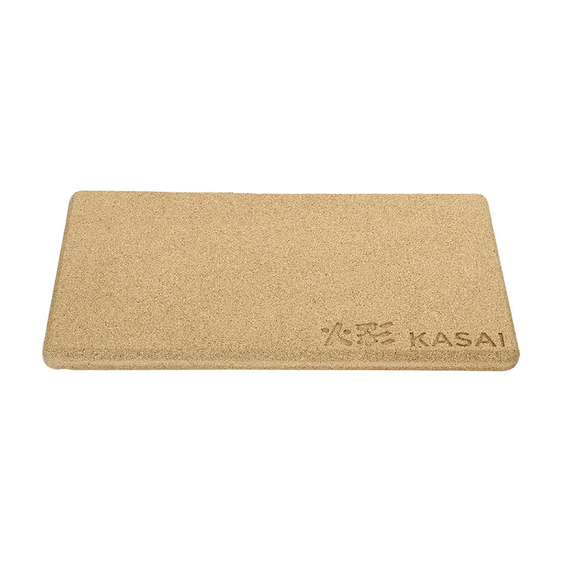 Kasai Medium Long Konro Grill Heat Mat Edition KAS-16180