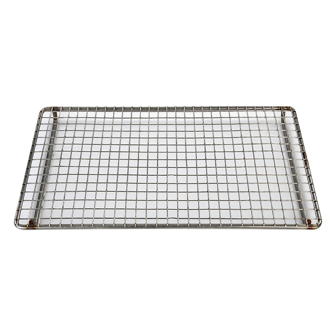 Kasai Medium Wide Konro Grill Spare Mesh for KAS-16049