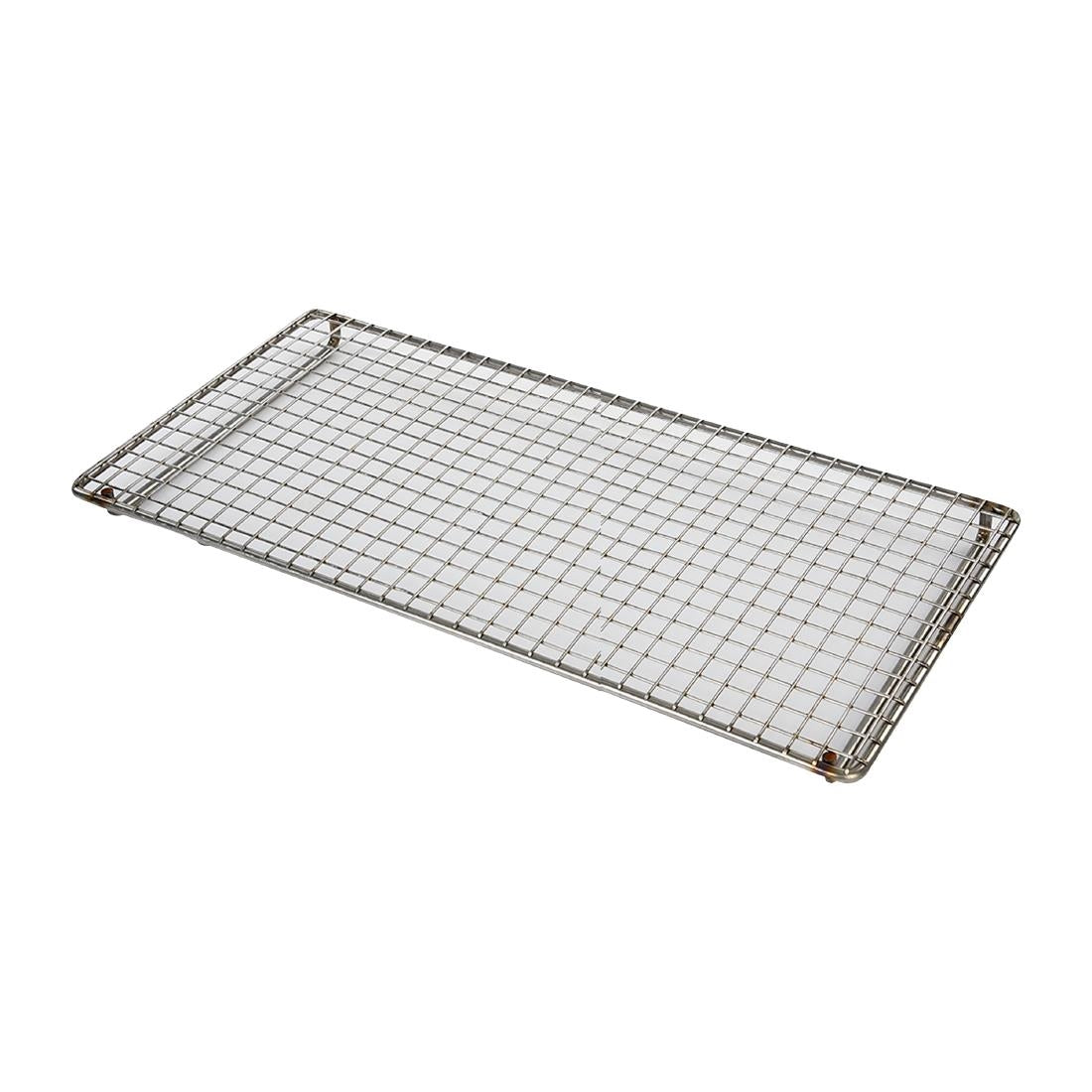 Kasai Medium Long Konro Grill Spare Mesh for KAS-16140