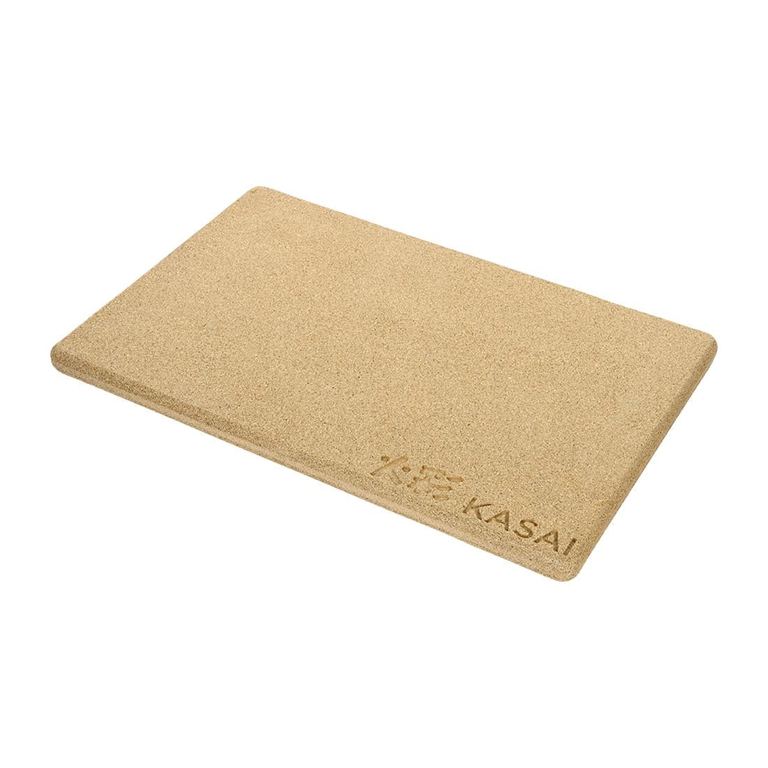 Kasai Konro Heat Mat for Medium Wide Konro Grill KAS-16072
