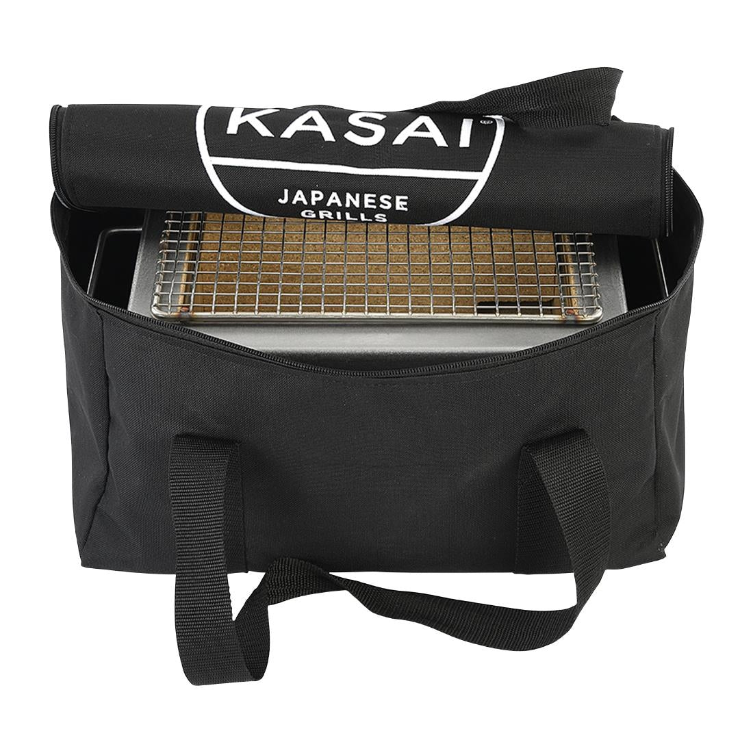 Kasai Konro Carry Case for Nano Pro Konro Grill KAS-16113