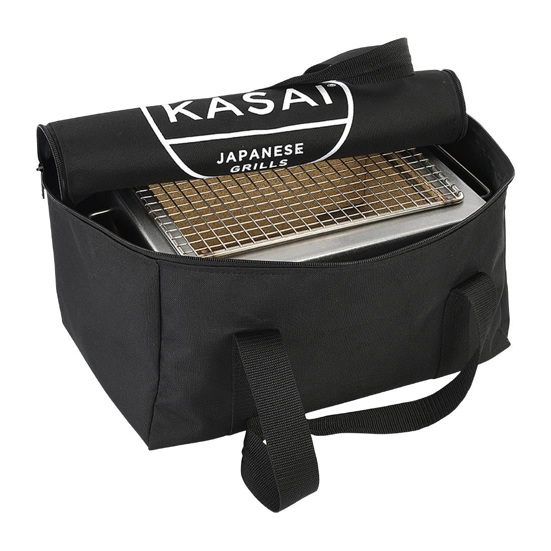 Kasai Konro Carry Case for Nano Pro Konro Grill KAS-16113