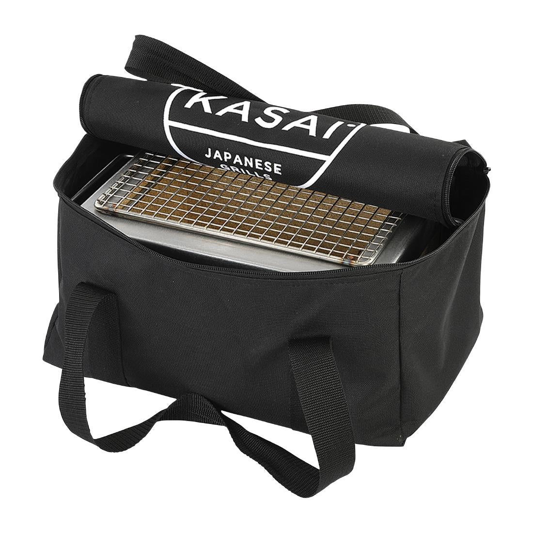 Kasai Konro Carry Case for Nano Pro Konro Grill KAS-16113