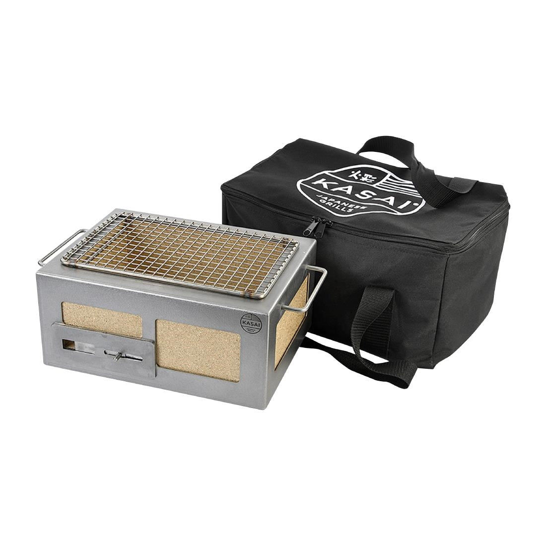 Kasai Konro Carry Case for Nano Pro Konro Grill KAS-16113