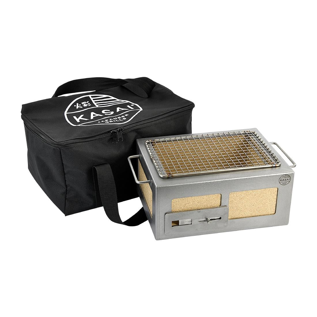 Kasai Konro Carry Case for Nano Pro Konro Grill KAS-16113
