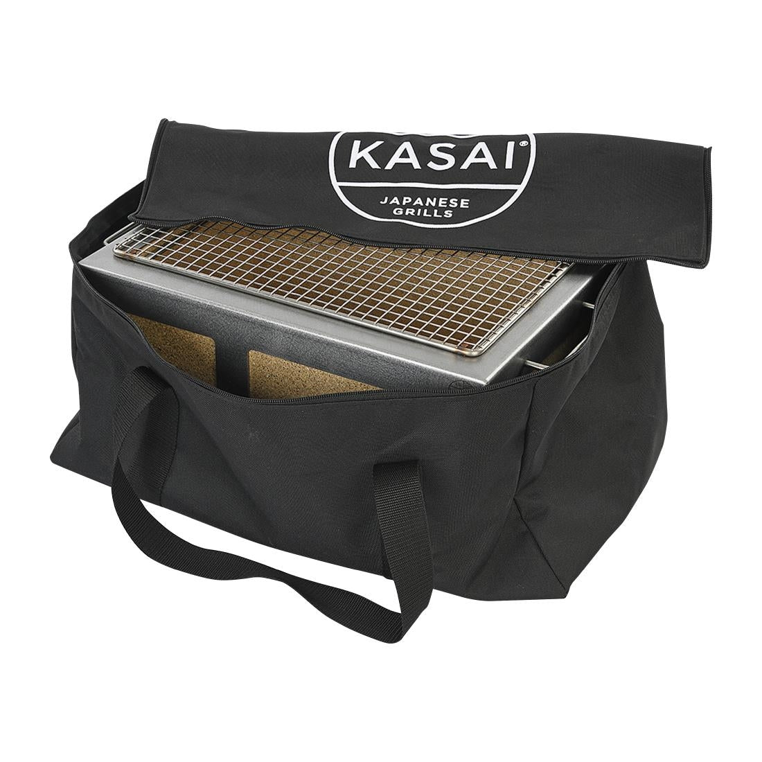 Kasai Konro Carry Case for Little Konro Grill KAS-16114
