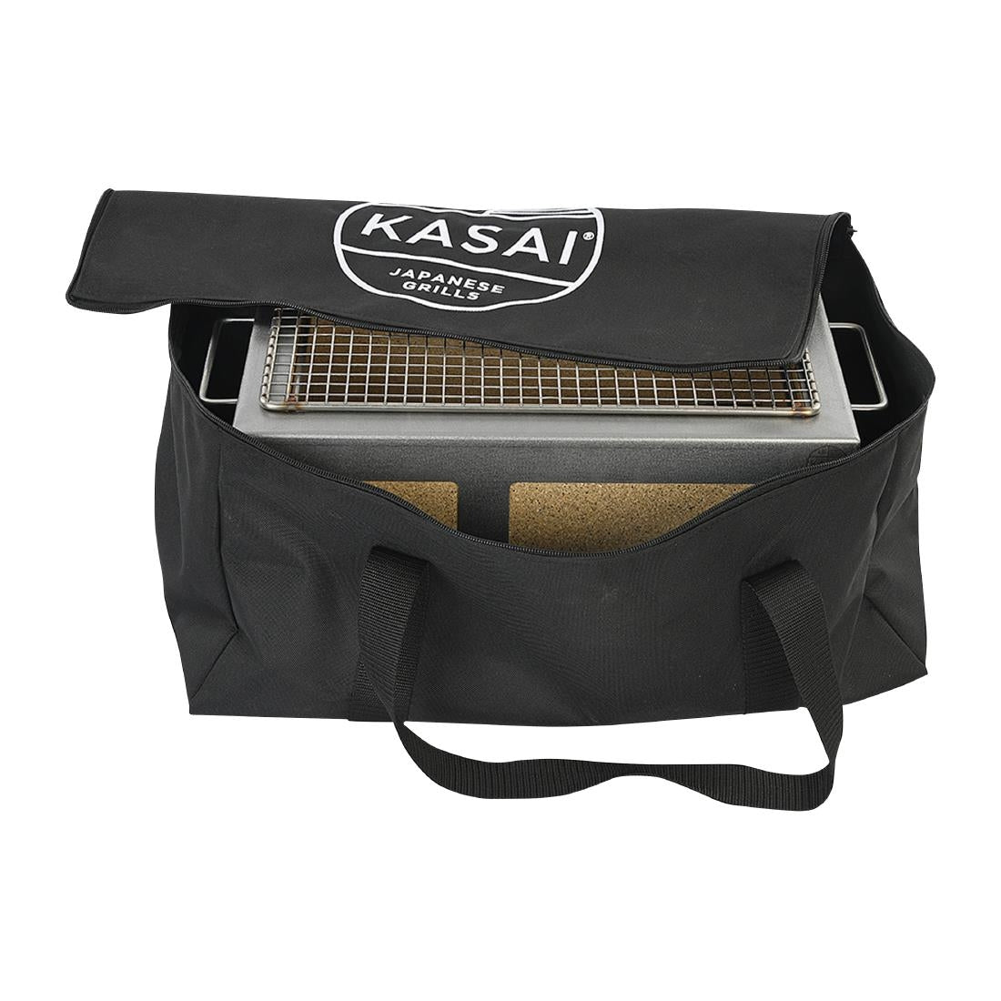 Kasai Konro Carry Case for Little Konro Grill KAS-16114