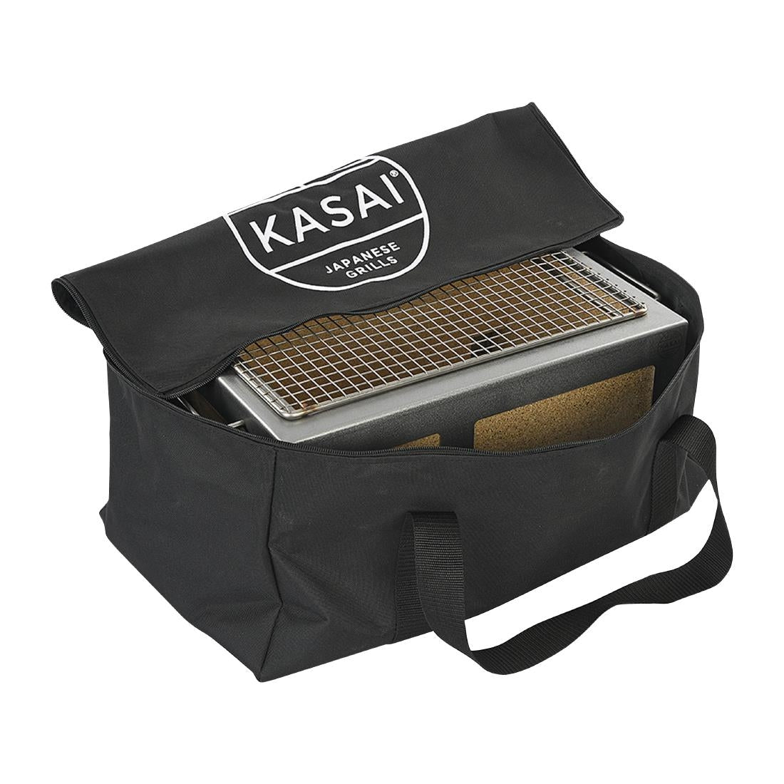 Kasai Konro Carry Case for Little Konro Grill KAS-16114