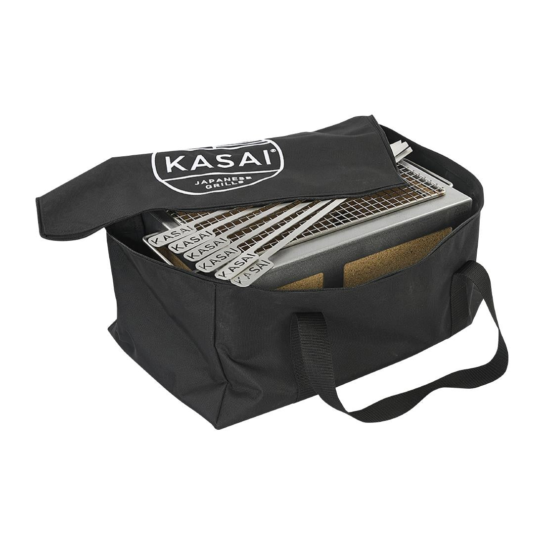 Kasai Konro Carry Case for Little Konro Grill KAS-16114