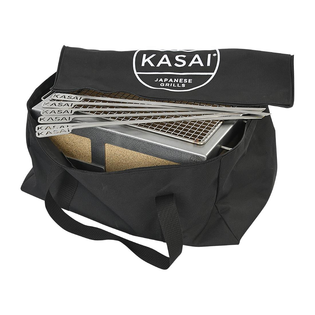 Kasai Konro Carry Case for Little Konro Grill KAS-16114