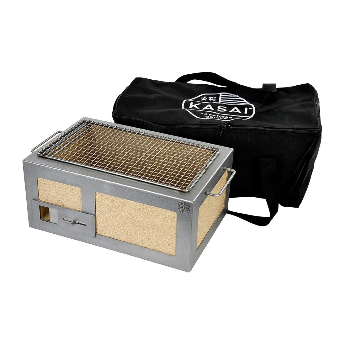 Kasai Konro Carry Case for Little Konro Grill KAS-16114