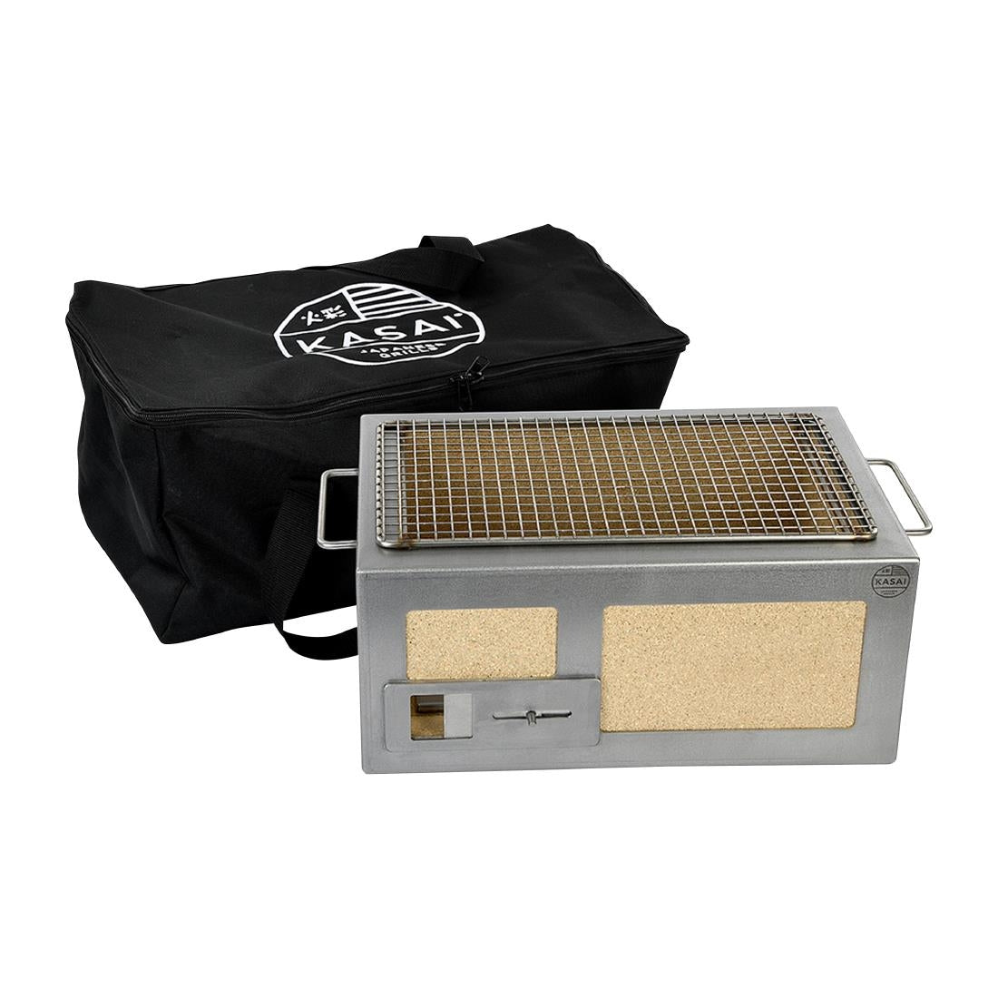 Kasai Konro Carry Case for Little Konro Grill KAS-16114